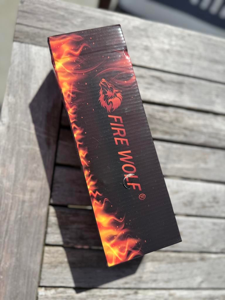 Riflescope, Ophalen of Verzenden, Zo goed als nieuw