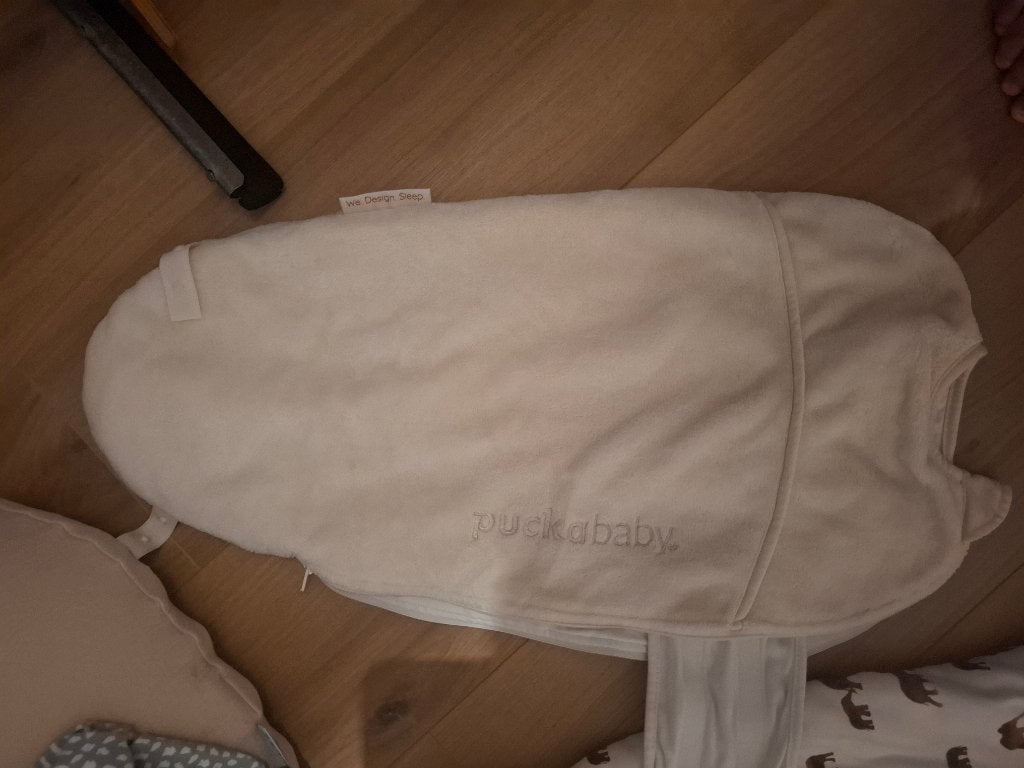 Slaapzak, Kinderen en Baby's, Ophalen, Slaapzak