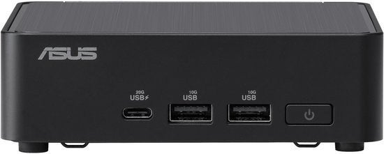 NIEUW:ASUS NUC 14 Pro RNUC14RVKI300002I -Mini-PC - 1x Core 3, ASUS, Nieuw, Ophalen of Verzenden, SSD