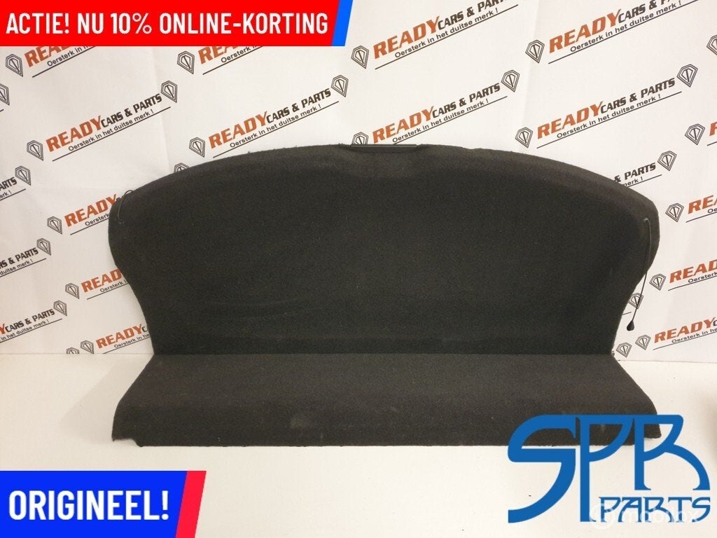 SEAT IBIZA 6J STATION 2010-2017 Hoedenplank 6J8867769A COMPL, Auto-onderdelen, Gebruikt, Ophalen of Verzenden, Seat, Seat