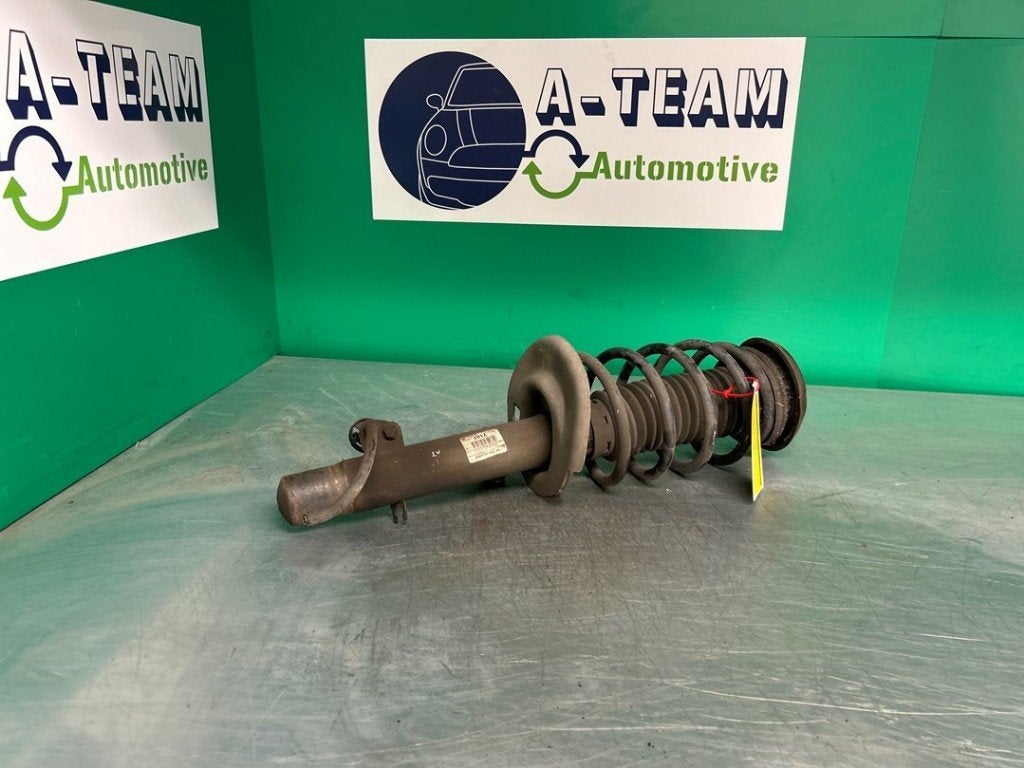 AMORTISSEUR OU ABSORBEUR DE CHOC AVANT DROIT Peugeot, Kontakt-peugeot@peugeot.com, Utilisé, Peugeot Deutschland GmbH, Bahnhofsplatz
65423  Rüsselsheim, DE