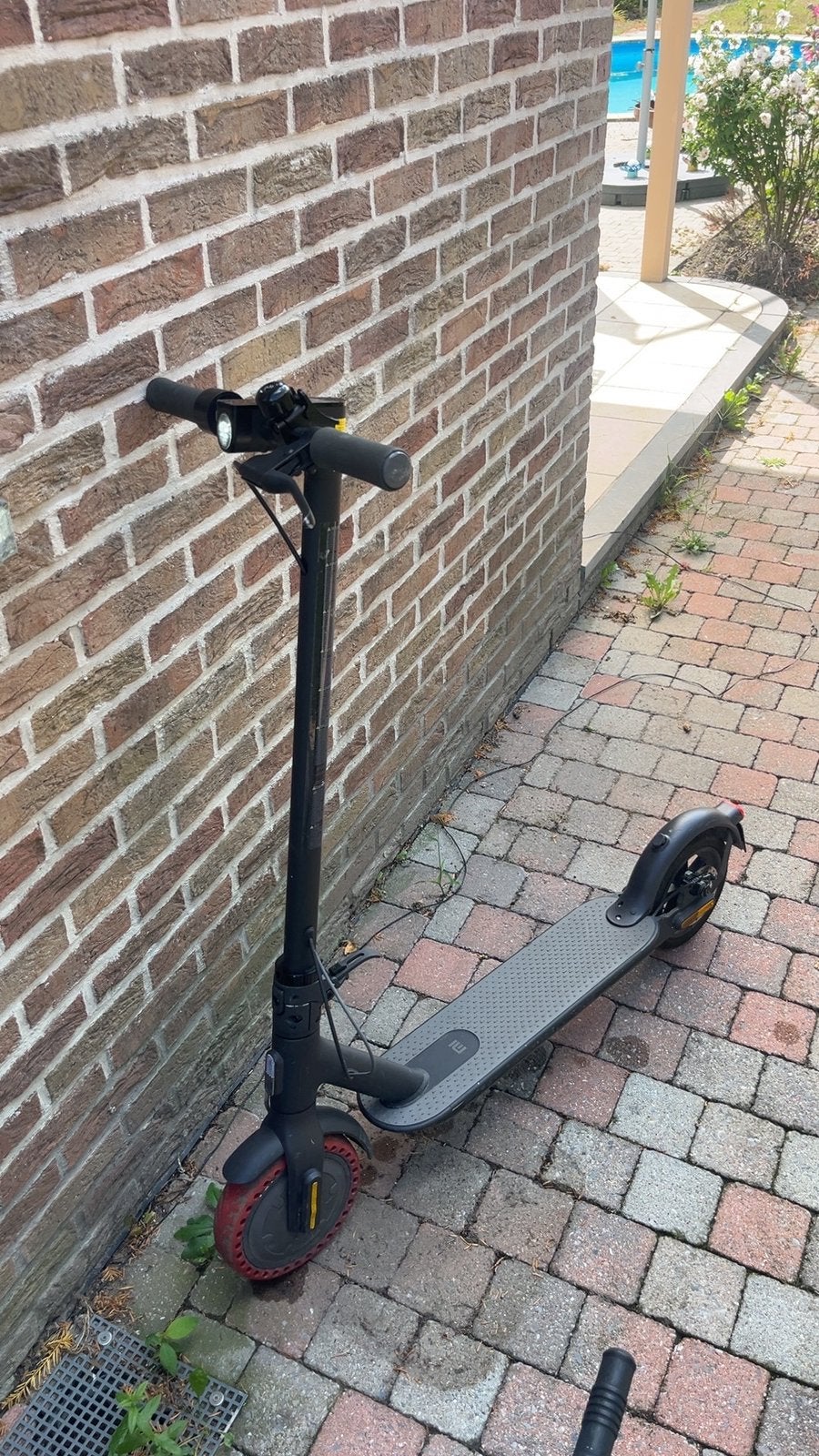 Step Xiaomi m365 essential, Ophalen of Verzenden, Nieuw, Elektrische step (E-scooter)