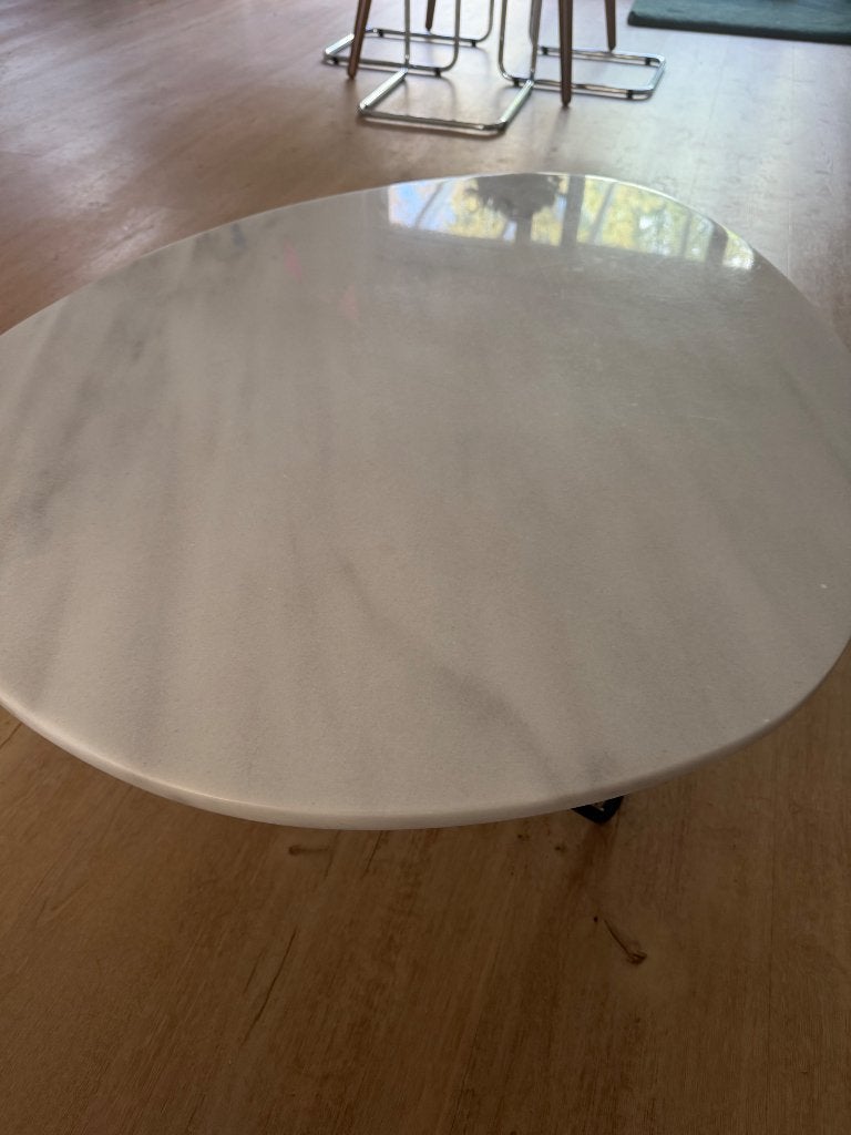 Salontafel Furnified, Huis en Inrichting, Ophalen, Overige materialen, 100 tot 150 cm, 50 tot 100 cm