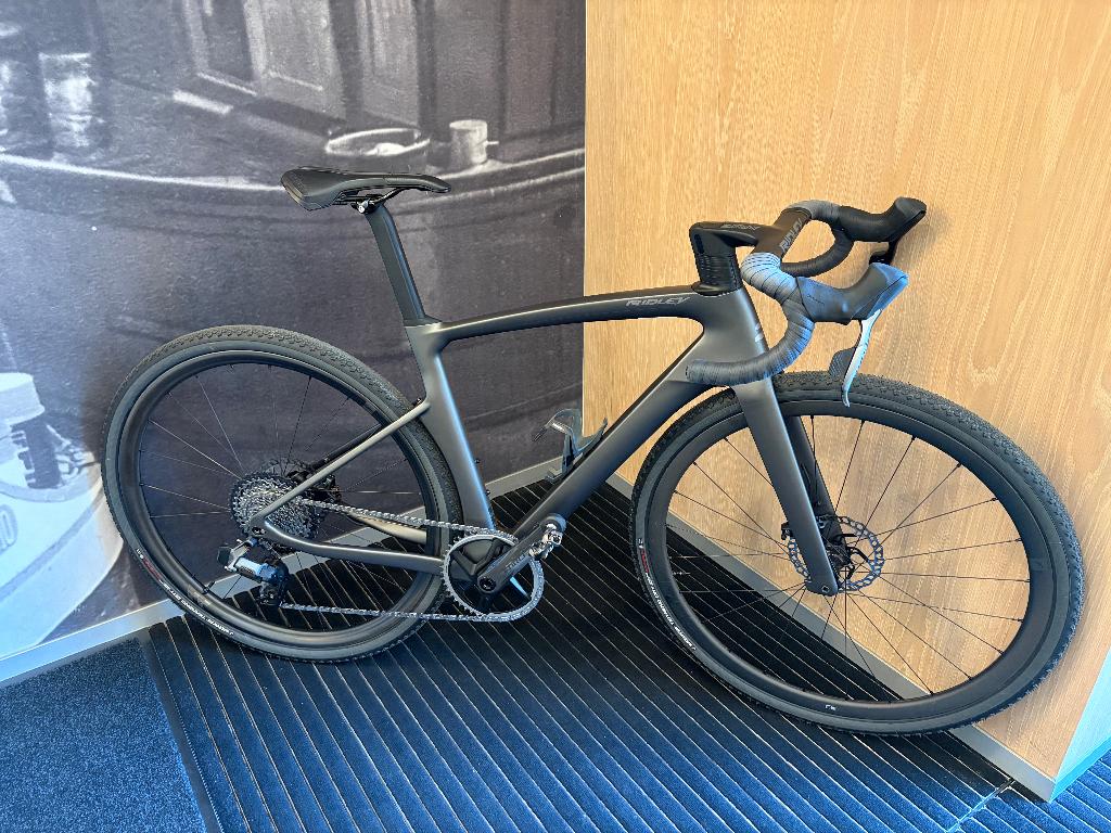 Ridley Kanzo Fast XS custom paint NIEUWSTAAT, Fietsen en Brommers, Ophalen, Zo goed als nieuw, Carbon