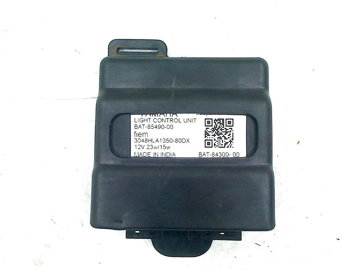 COMPUTER Yamaha MT 07 2021-2024 (MT07 MT-07 FZ-07 RM341), Yamaha Motor Europe N.V., Gebruikt, Customersupport@yamaha-motor.co.uk