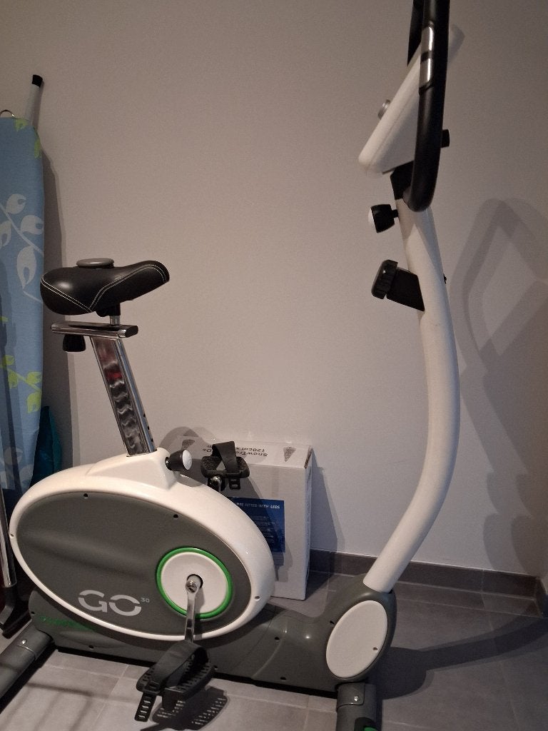 Hometrainer, Ophalen, Nieuw, Hometrainer