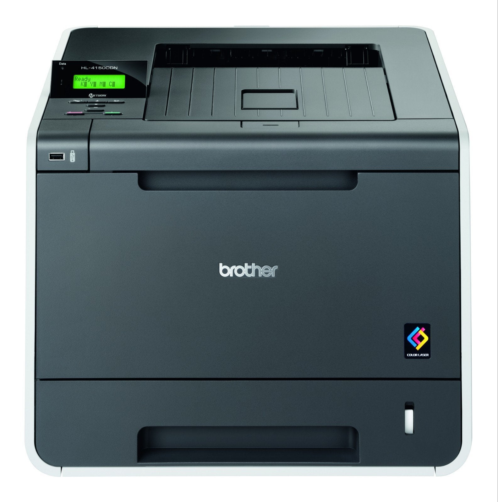 Brother kleuren laser printer, Computers en Software, Printers, Kleur printen, Printer, Ophalen of Verzenden, Brother