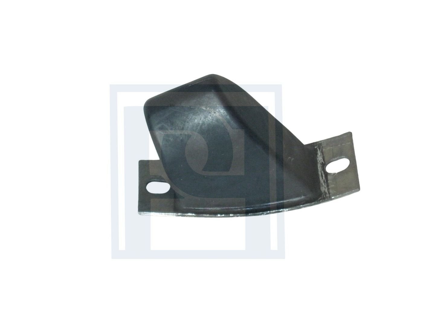 Volvo Rubber stootrubber achteras as PV444+PV544 original Vo, Enlèvement ou Envoi, Neuf, Volvo
