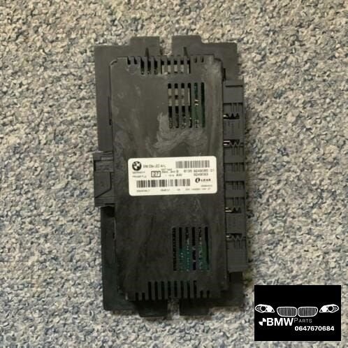 FRM2 FRM3 lichtmodule Bmw E81 E82 E87 E88 E90 E91 E92 E93, Gebruikt, -, -, Ophalen of Verzenden