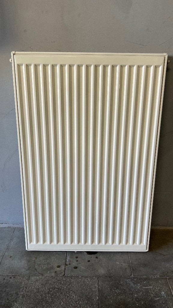 Uni 8 Integrale Radiator Type 11 60 x 90, Ophalen, Gebruikt, Radiator, 60 tot 150 cm