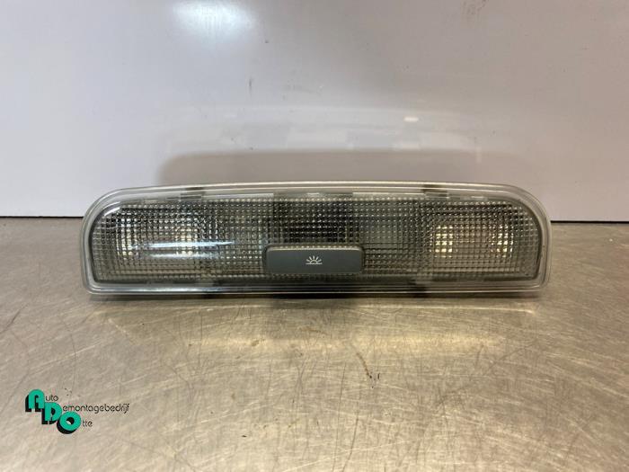 Binnenverlichting achter van een Audi A3 (A3 03-), Gebruikt, -, -, -