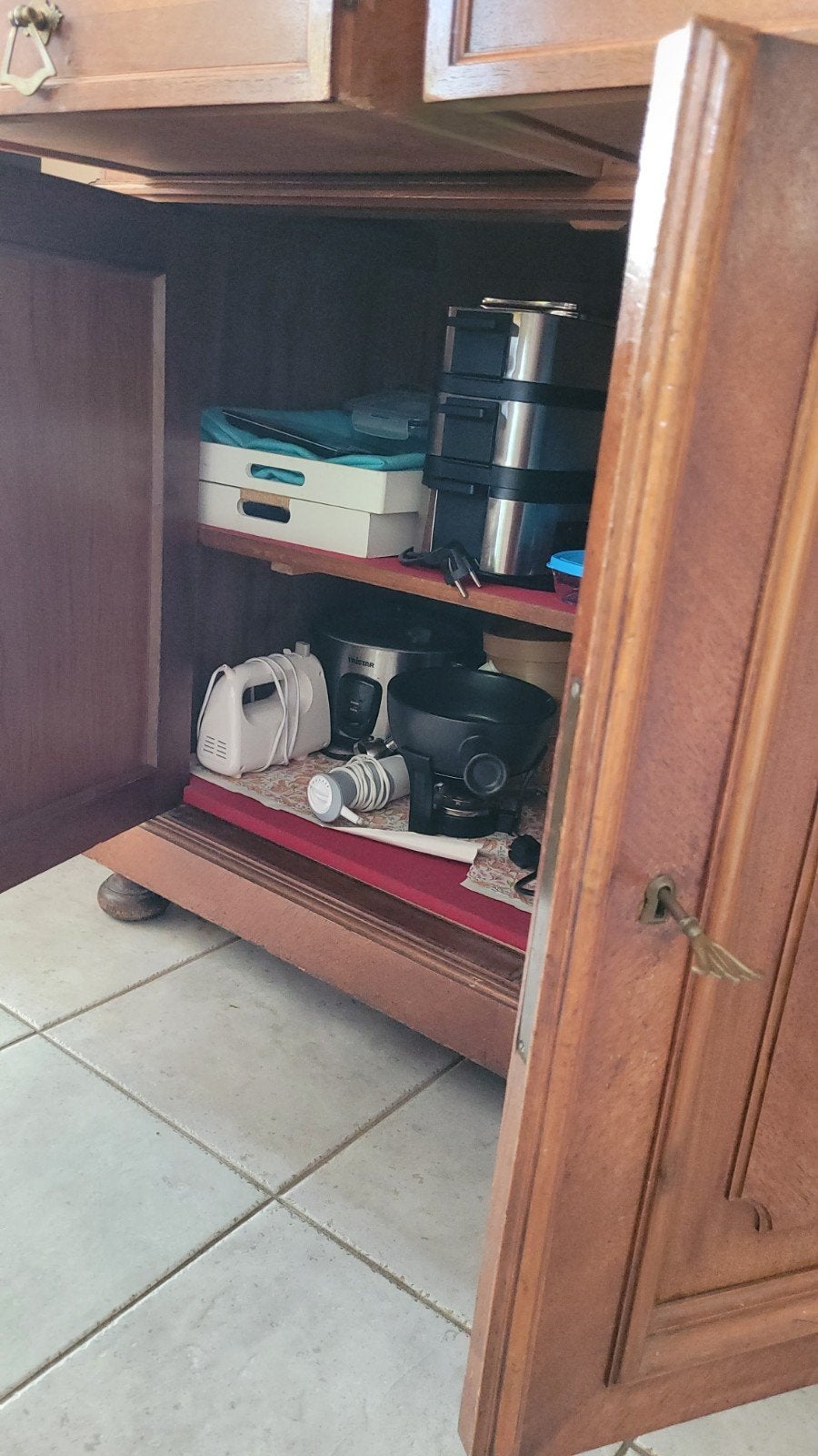 Meuble buffet, Avec tiroir(s), 100 à 150 cm, Enlèvement, Utilisé