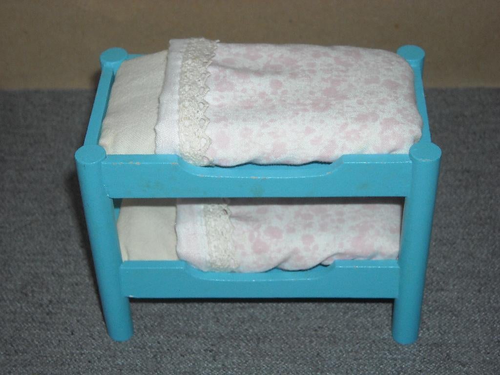 Lundby stapelbed, Enlèvement ou Envoi, Utilisé