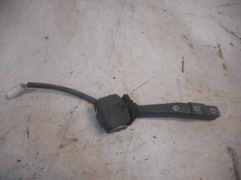 RUITENWISSER SCHAKELAAR Volvo 480 (01-1986/07-1996) (402177), Auto-onderdelen, Dashboard en Schakelaars, Volvo, Gebruikt