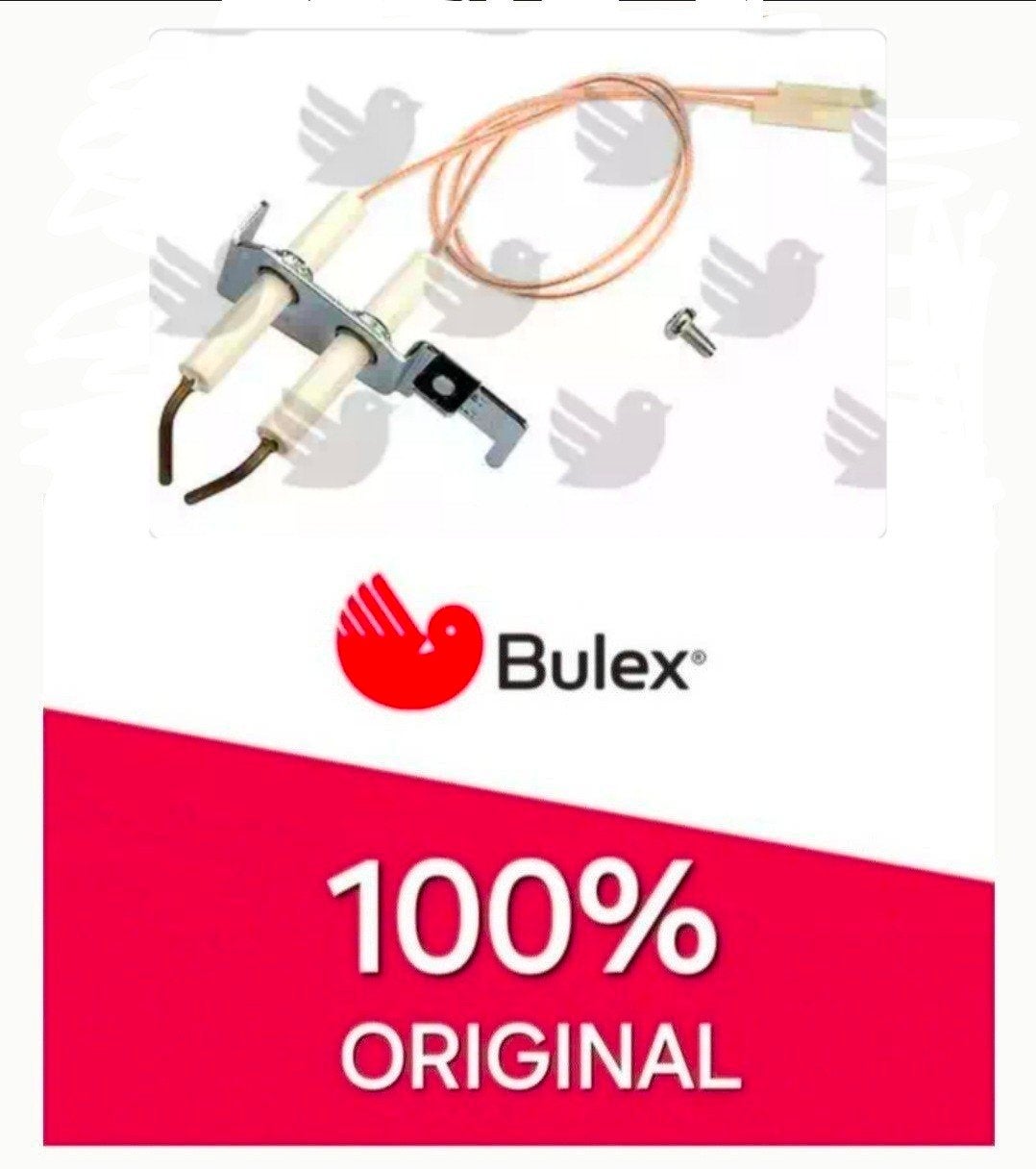 Bougie d'allumage Bulex (100% neuve), Enlèvement ou Envoi, Neuf