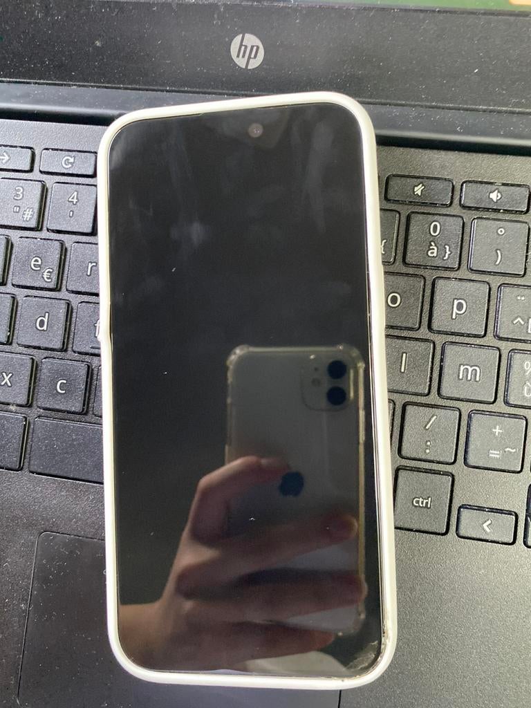 iPhone 15 Pro Max, Ophalen of Verzenden, Zo goed als nieuw, Overige typen, Apple iPhone