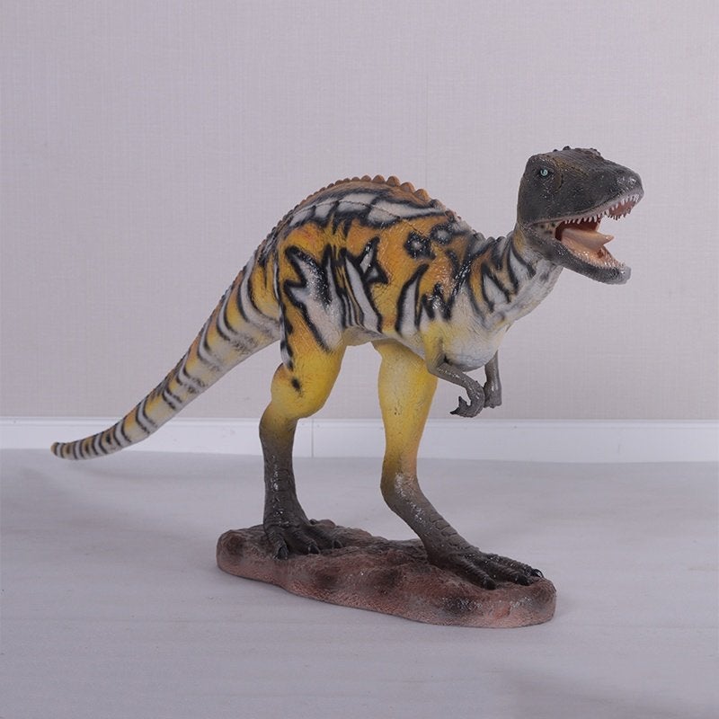 Australovenator — Dinosaure, 135 cm, version extérieure, Enlèvement, Neuf