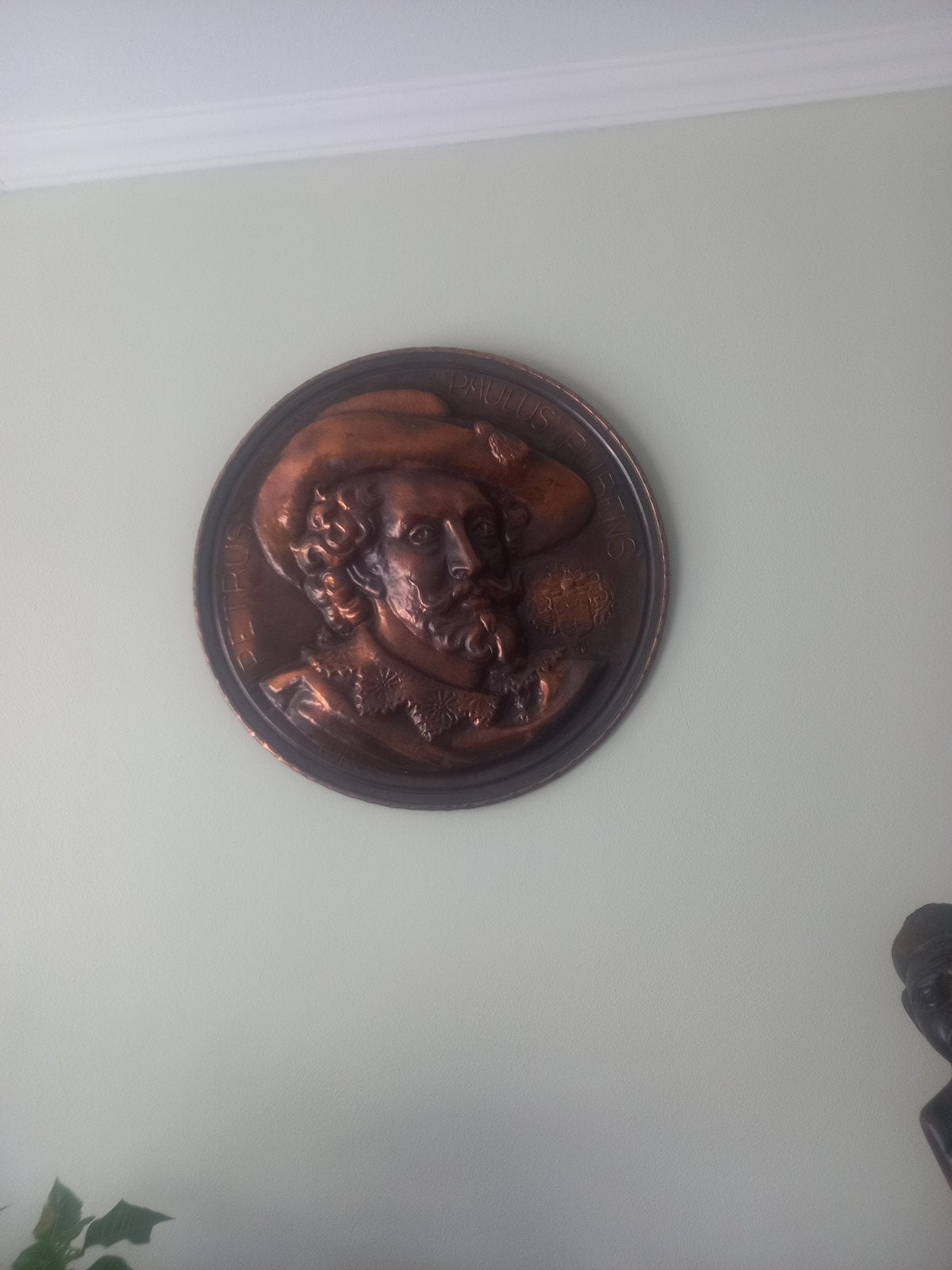 decoratie, Ophalen