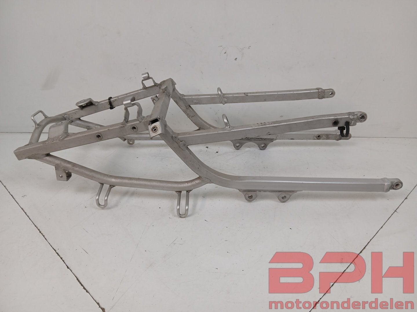 Subframe Suzuki GSX-R 600 750 1000 K1 K2 K3 2001 t/m 2003 GS, Ophalen of Verzenden, -, -, -