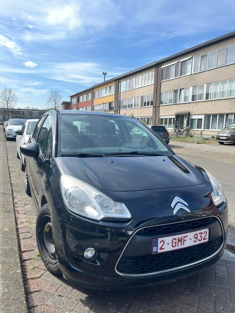 Citroen C3, Autos, Achat, Entreprise, Essence, C3