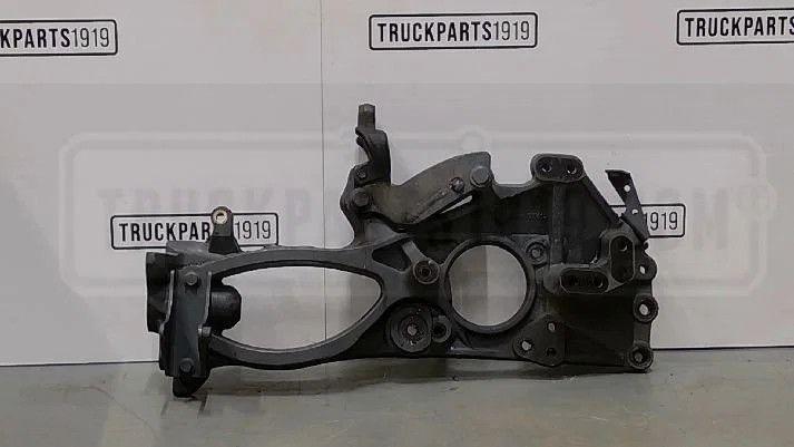 DAF Body & Chassis Parts Chassis steun Li. DAF 106, Enlèvement, Utilisé