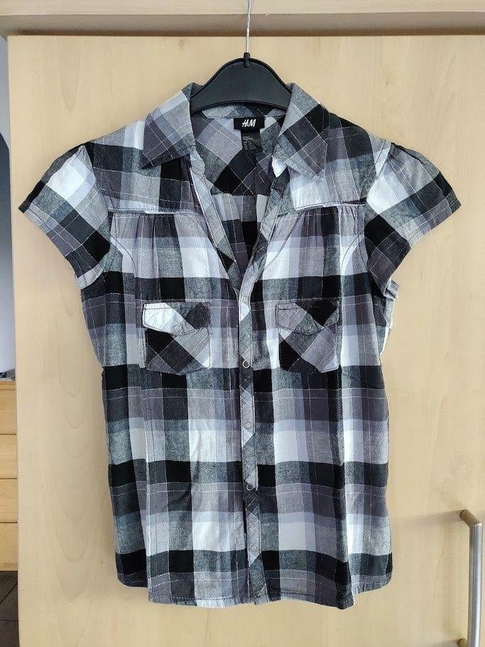 Bloes ONLY 2x en Bloes H&M. maat 170-176 of SMALL., Overige kleuren, Zo goed als nieuw, Maat 36 (S), ONLY.