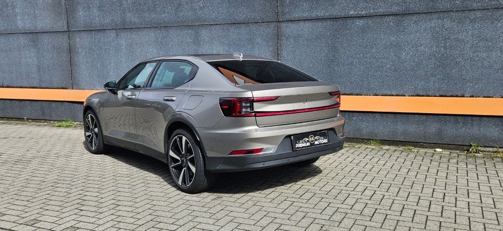 POLESTAR 2 AWD78 kWh Dual Motor Plus Pack (300kW) FULL OTION, Auto's, https://public.car-pass.be/vhr/edbc1b0c-9ed6-49ba-8cb1-99d3951cfc80