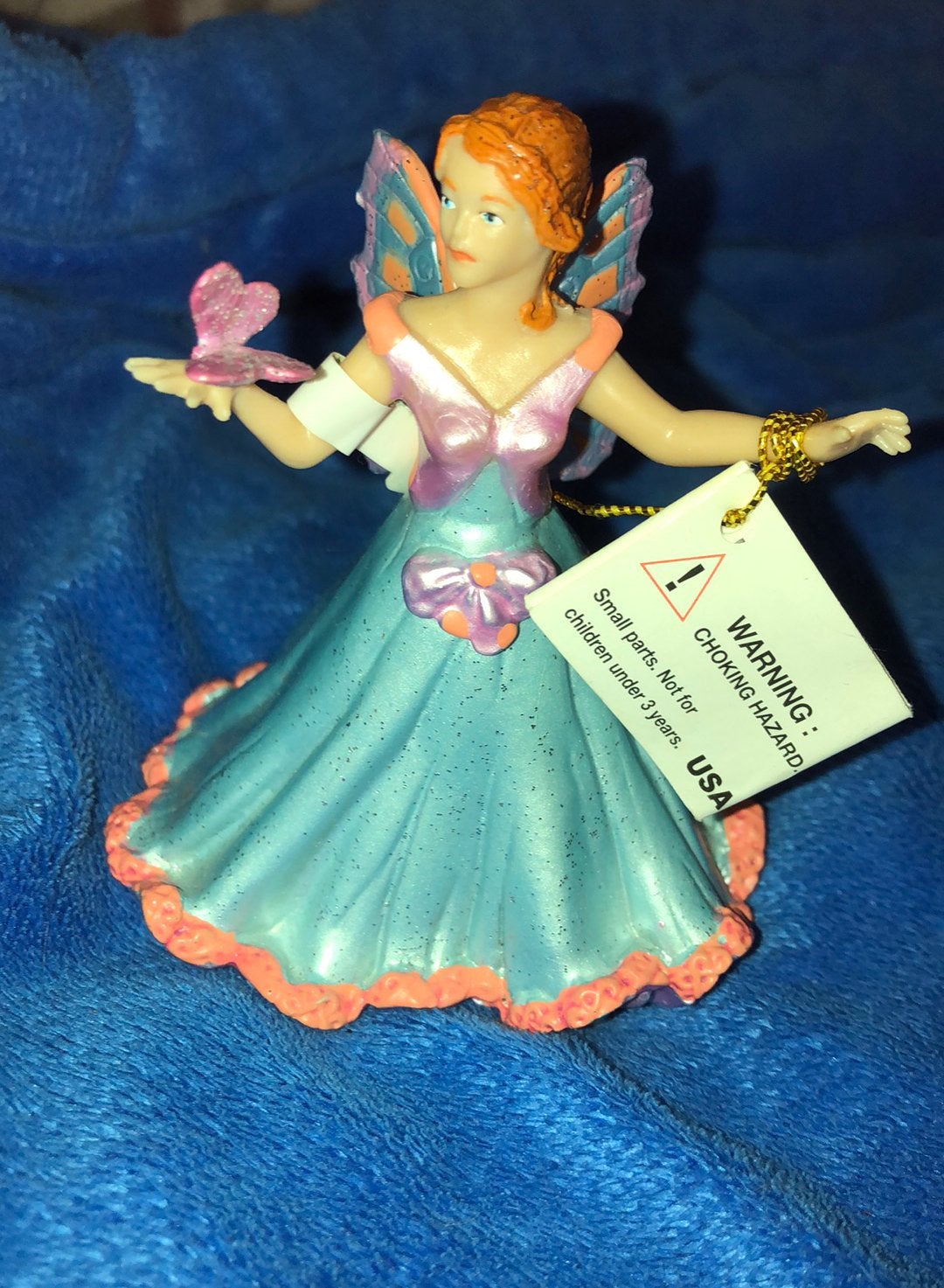 Figurine Papo neuve 2008