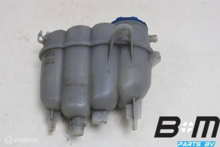 Koelvloeistofreservoir Audi A5 F5 SB 8W0121405F, Gebruikt