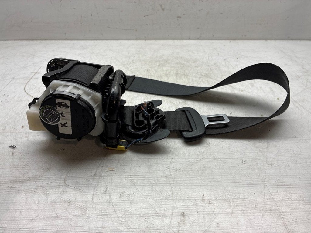 CEINTURE DE SECURITE AVANT GAUCHE Volkswagen Golf VII (AUA), Volkswagen, Volkswagen AG, Utilisé, Kundenbetreuung@volkswagen.de