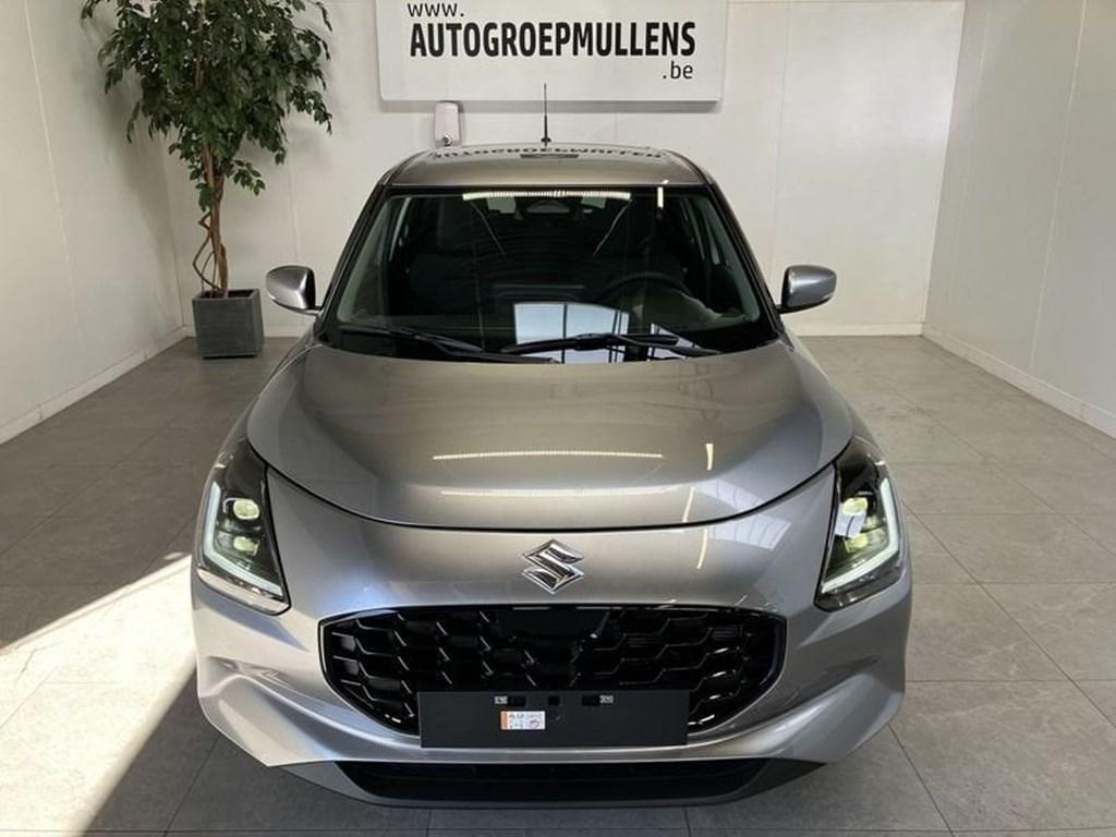 Suzuki Swift Grand Luxe Xtra CVT, Auto's, Automaat, Swift, Bedrijf, 5 zetels