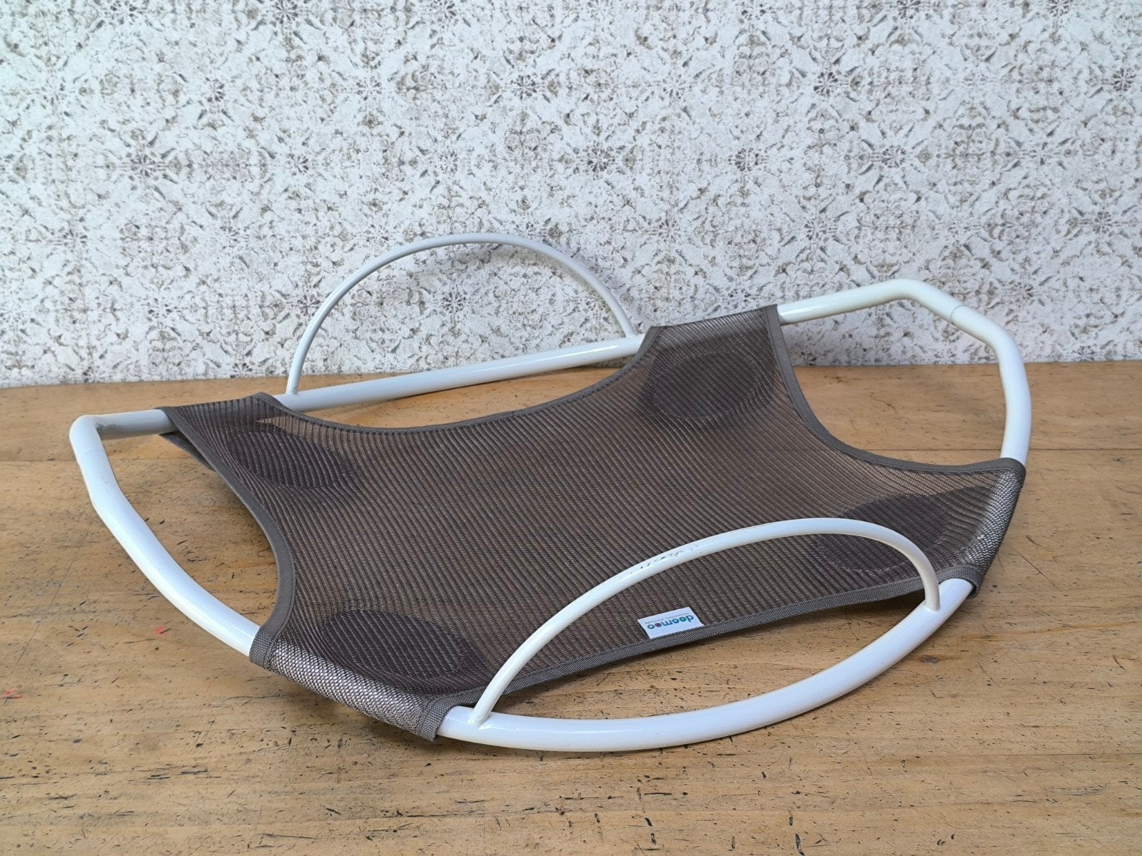 Doomoo Seat Swing (Bon état!), Maison & Meubles, Sièges-poires, Utilisé, Pouf, Enlèvement