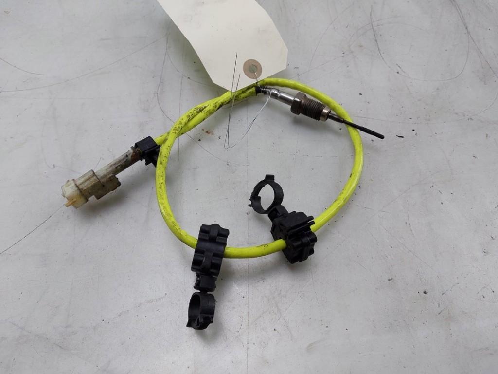 ROETFILTER SENSOR Iveco New Daily VI (|5801856537|), Auto-onderdelen, IVECO Magirus AG, Gebruikt, Overige automerken, Nicolaus-Otto-Straße 27
89079  Ulm, DE