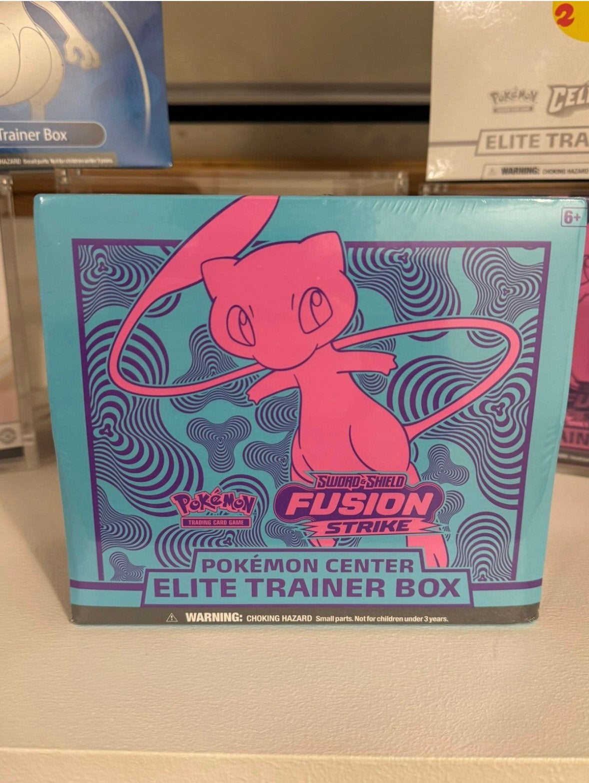 Fusion Strike PC, Hobby & Loisirs créatifs, Cartes | Maison | Fabrication artisanale, Enlèvement, Comme neuf