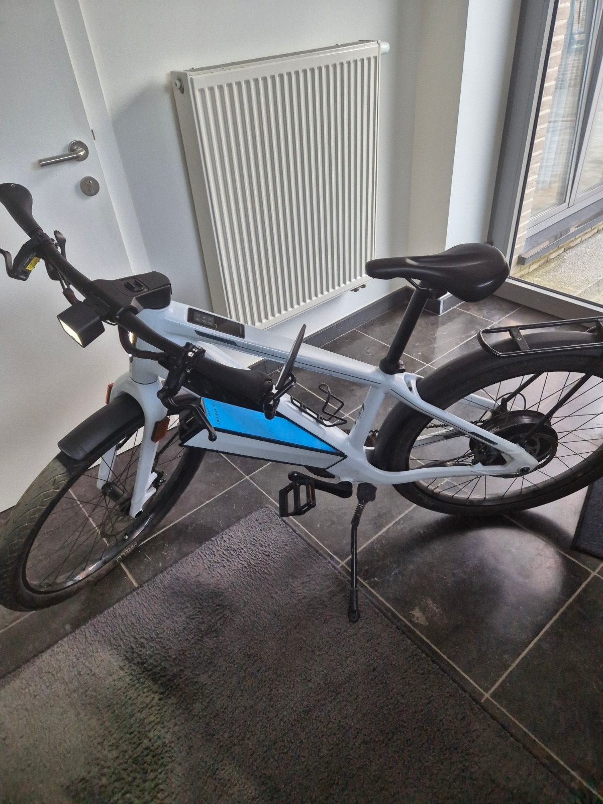 Electriche fiets stromer st3, Enlèvement ou Envoi