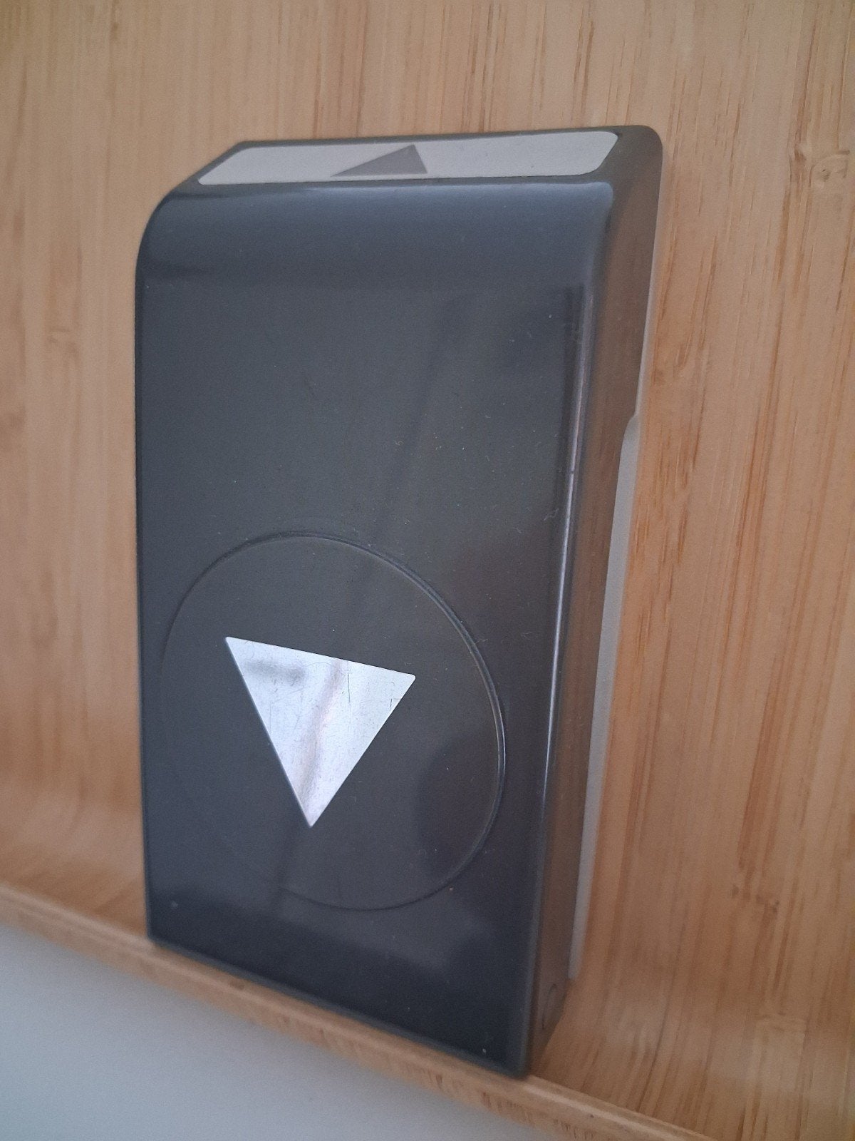 Stampin Up - triangle punch / driehoek pons, Enlèvement