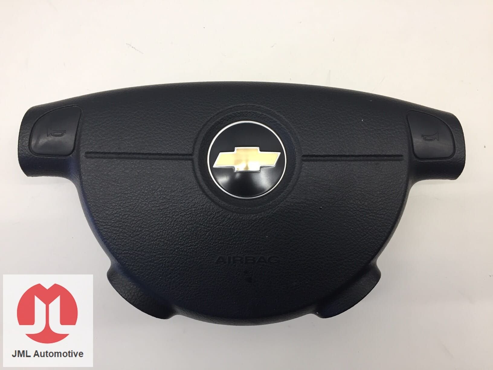 AIRBAG LINKS VOOR STUURAIRBAG CHEVROLET AVEO, -, Utilisé, -, -