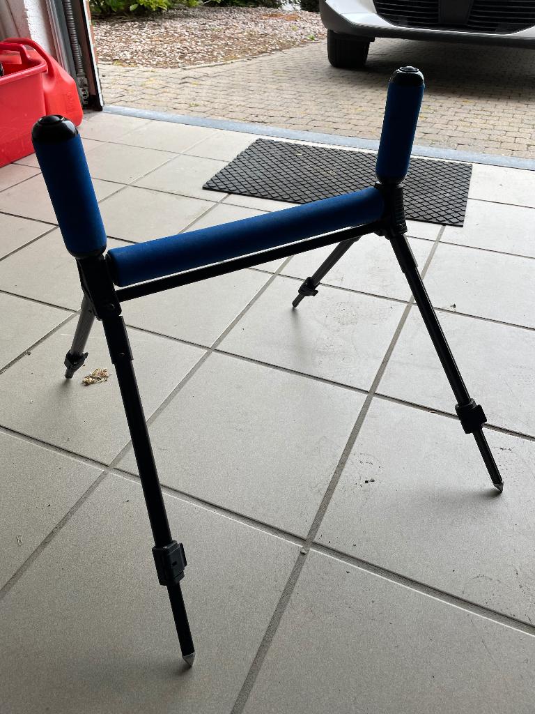 afsteekroller klein, Ophalen, Zo goed als nieuw, Overige typen