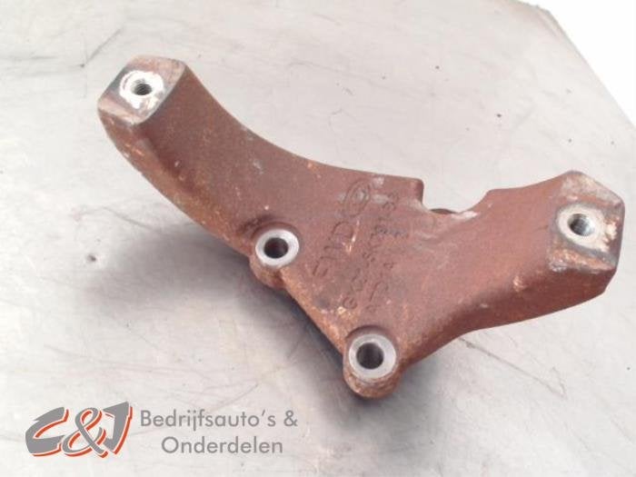 Motorsteun van een Ford Transit Custom, Gebruikt, -, -, Ophalen of Verzenden