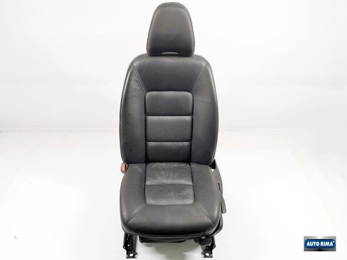 Siège gauche d'un Volvo V70, -, 3 mois de garantie, -, -