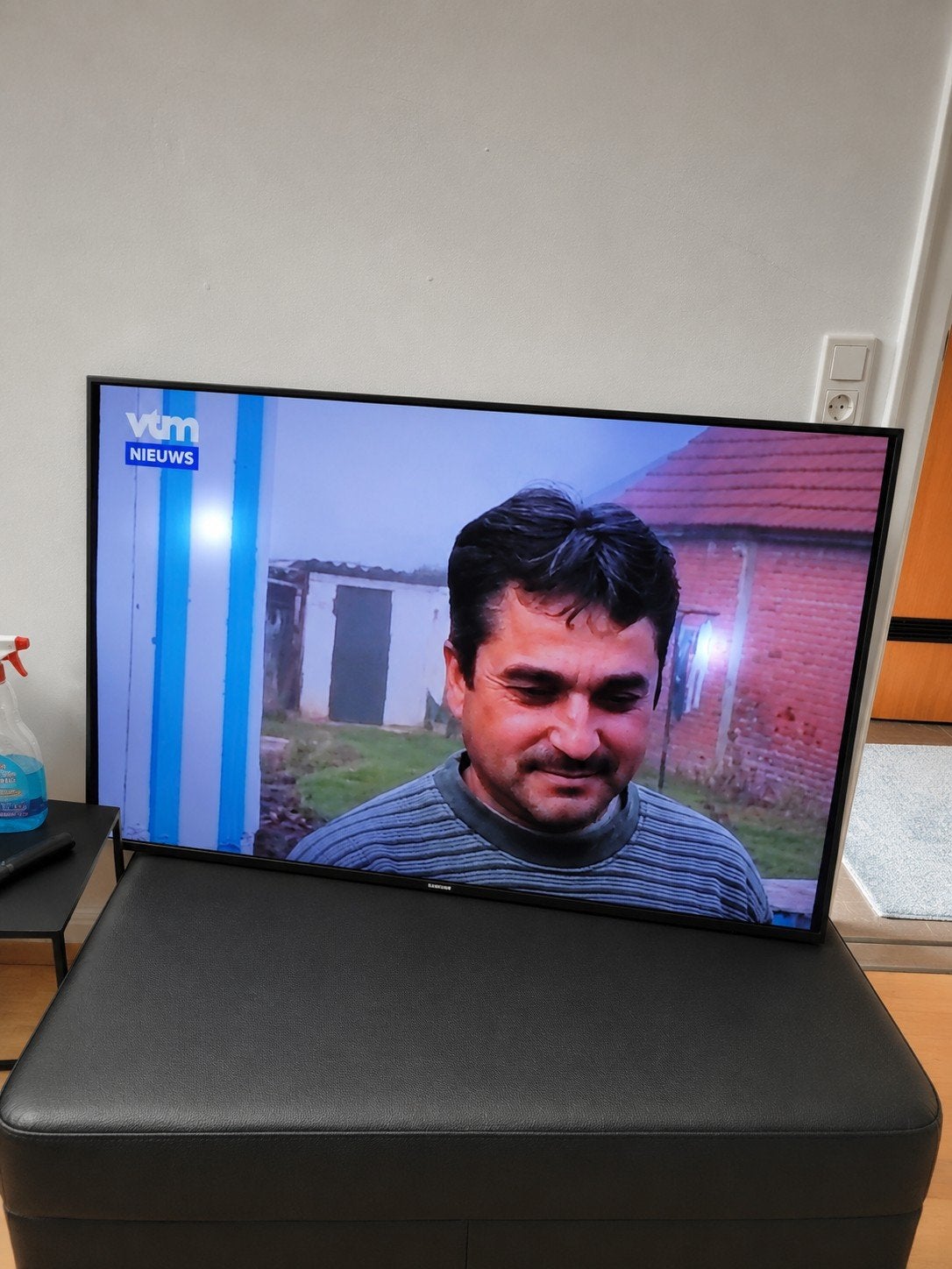 Samsung Smart TV 48inch, TV, Hi-fi & Vidéo, Télévisions, Enlèvement ou Envoi, Samsung, Smart TV