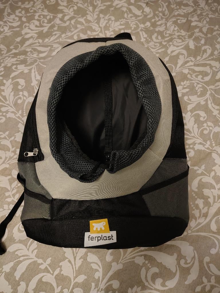Nieuwe rugzak voor hondje tot  5 kg, Dieren en Toebehoren, Ophalen, Nieuw