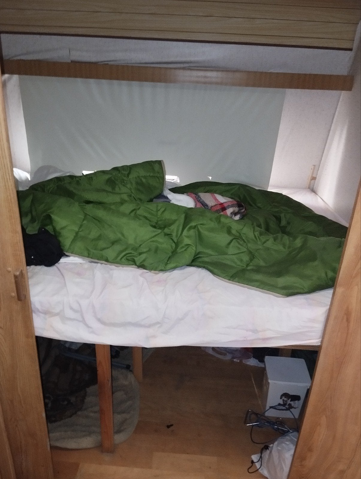 caravan te koop, Caravans en Kamperen, Overige Caravans en Kamperen, Ophalen of Verzenden