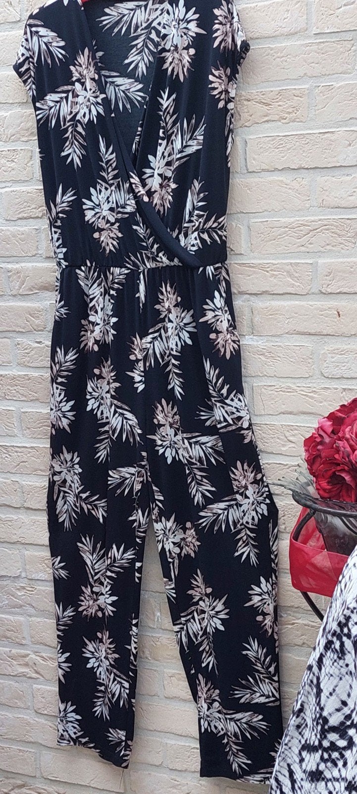 Lang kleedje maat 46 lola liza, Vêtements | Femmes, Robes, Taille 46/48 (XL) ou plus grande, Enlèvement ou Envoi, Lola & Liza