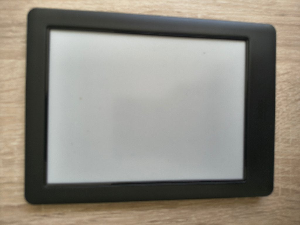 E-reader Kobo Touch 2.0, Computers en Software, E-readers, Gebruikt, Kobo, Ophalen of Verzenden, 4 GB of minder