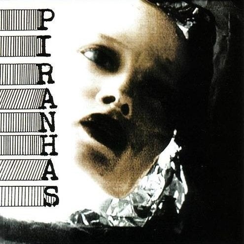 The Piranhas  – The Piranhas, CD & DVD, Vinyles | Rock, Punk rock, Enlèvement ou Envoi, Compilation, Comme neuf