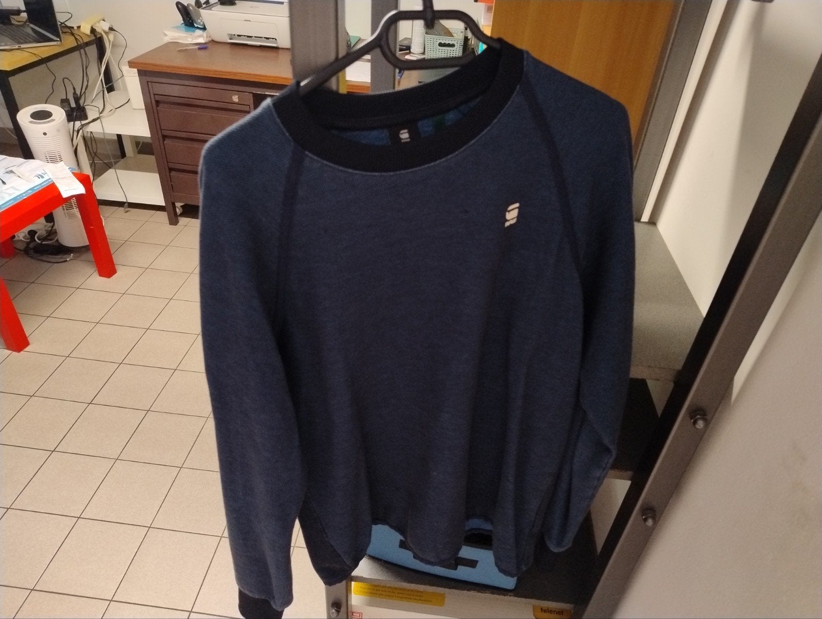 Trui G star, Kleding | Heren, Truien en Vesten, Ophalen of Verzenden