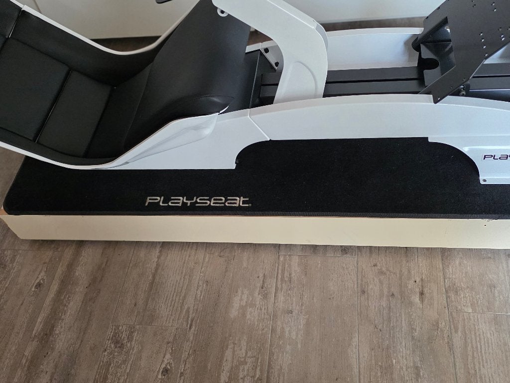 Playseat F1, Enlèvement, Utilisé, Playseat ou Siège de jeu, PlayStation 5