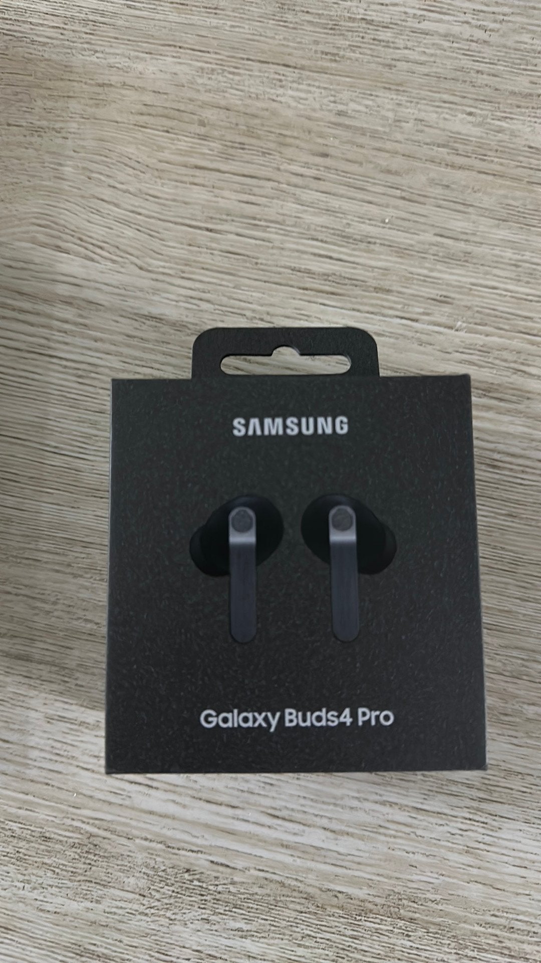 [NEUF] Samsung Galaxy Buds 4 Pro(+ Facture & Garantie), Telecommunicatie, Ophalen, Nieuw, Samsung