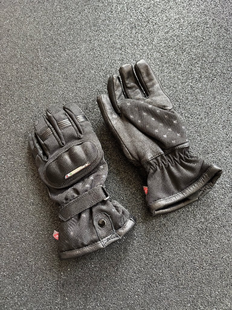 Motorhandschoenen Vquattro, Ophalen, Dames, Handschoenen, VQUATTRO DESIGN